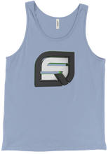 quiltedstatue13 Tank Top