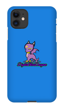 digitalstardragon iPhone Phone Cases