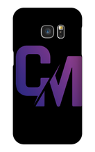 cackletv Samsung Phone Cases