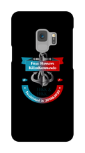fhkktv_news Samsung Phone Cases