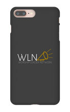 Worship Leader Network iPhone Phone Cases