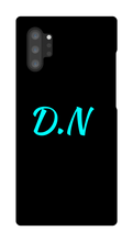 D.N samsung Phone Cases