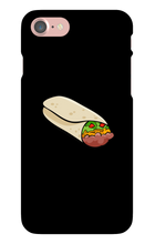burritopodcast iPhone Phone Cases