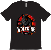 alphawolfk1ng T-Shirts