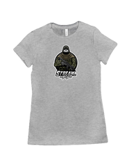 stream_mighty20 Women’s T-shirt