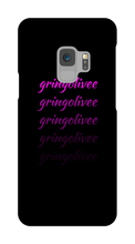 gringolivee Samsung Phone Cases