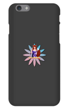 tsuyamume iPhone Phone Cases
