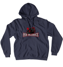 NSB ALLIANCE HOODIE
