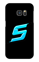 shorne16x Samsung Phone Cases