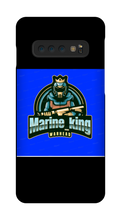 marine_king_warhead Samsung Phone Cases