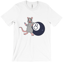 the rat tee OG