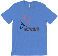 swirlv T-Shirts
