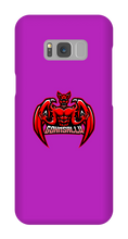 gohnsallw Samsung Phone Cases