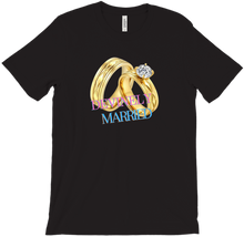 richiesherrieroe T-Shirts