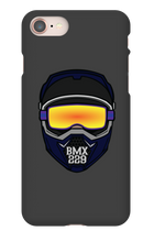 bmx229 iPhone Phone Cases