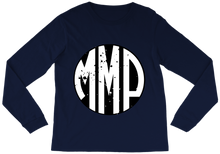 My Missing Piece Long Sleeve Tee
