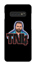 tnl1 Samsung Phone Cases