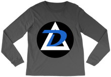 D_Minion Long Sleeve Tee