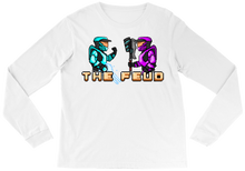 SpartanWarGames.com - The Feud - Long Sleeve Tee
