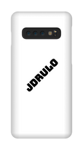 jdrulo Samsung Phone Cases