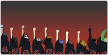Akatsuki XXL Gaming Mousepad