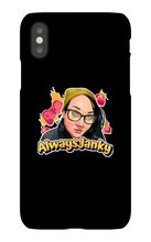 alwaysjanky iPhone Phone Cases