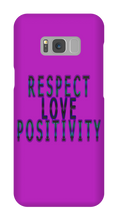 caspy_xd Samsung Phone Cases