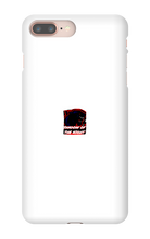 Panther Samsung Phone Case (White looks best)
