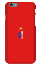 Instant Speed Iphone Case