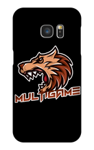 multigamehd Samsung Phone Cases