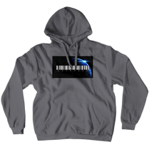 asteconn Hoodies (No-Zip/Pullover)