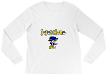 jojoshero Long Sleeve Tee