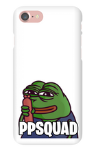 PPSQUAD - iPhone Phone Cases