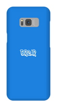 Drear Cartoon Samsung Cases