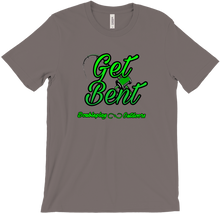 Get Bent T-Shirts