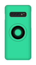 logosgodhurtson Samsung Phone Cases