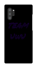 team-uwu Samsung Phone Cases