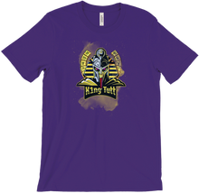 K1ng Tutt Giant Logo T-Shirt