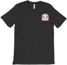 fufamCry Tee