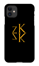 zkierxn_ iPhone Phone Cases