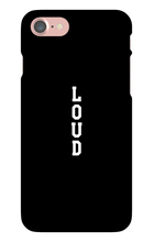 LOUD - Special Design - iPhone Case