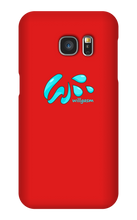 Willgasm Samsung Phone Cases