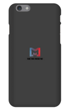 themigler iPhone Phone Cases