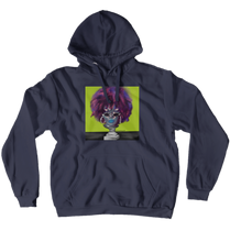 A Work of Art Hoodies (No-Zip/Pullover)