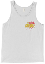 thewildcarnage Tank Top