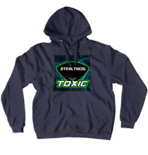 stealthcol Hoodies (No-Zip/Pullover)