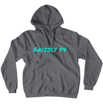Grizzly 44 Hoodies