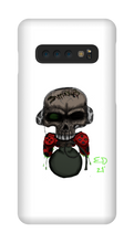 sapperxray3 Samsung Phone Cases