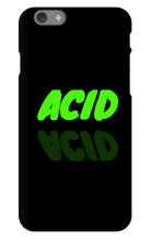 Team Sunlight ACID DROP Phone case