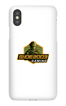 gijoe2003 iPhone Phone Cases